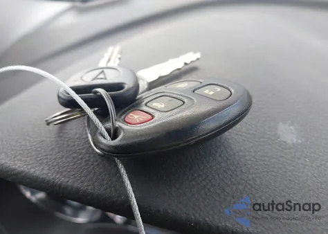 2007 Pontiac G6 from USA, damaged, VIN 1G2ZG58N074259269